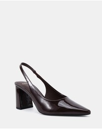 Novo - Irie Heels
