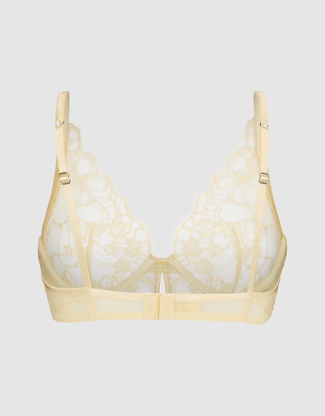 Hunkemoller - Prina Up Bra