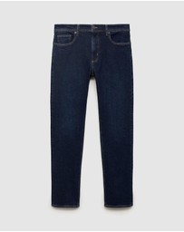 M.N.G - Jan Jeans