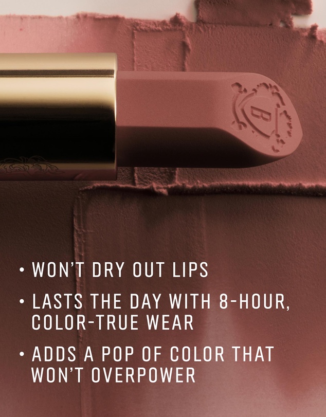 Bobbi Brown - Luxe Cashmere Matte