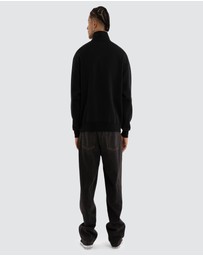 Nomadic Paradise - Merch Pullover