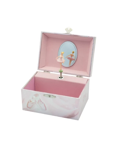 Saint Germaine - Bella Musical Jewellery Box