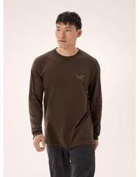 Arc'teryx - Kragg SL Cotton Shirt LS Men's