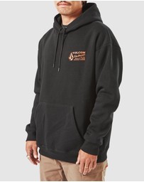 Volcom - Volcom Workwear Pullover Fleece