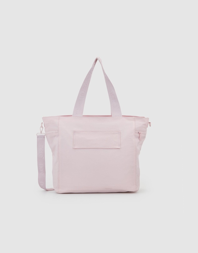Nere - Bondi Nylon Large Tote Bag