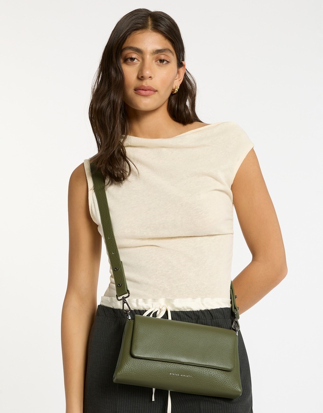 Status Anxiety - Zenith Bag