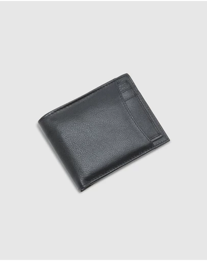 Oxford - Novara 2-In-1 Leather Wallet
