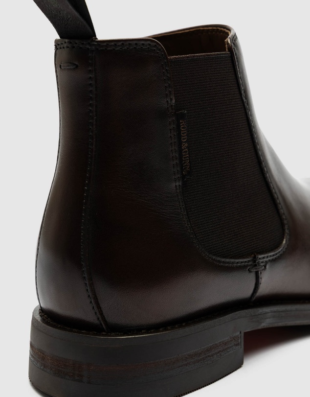 Rodd & Gunn - Russlands Chelsea Boot