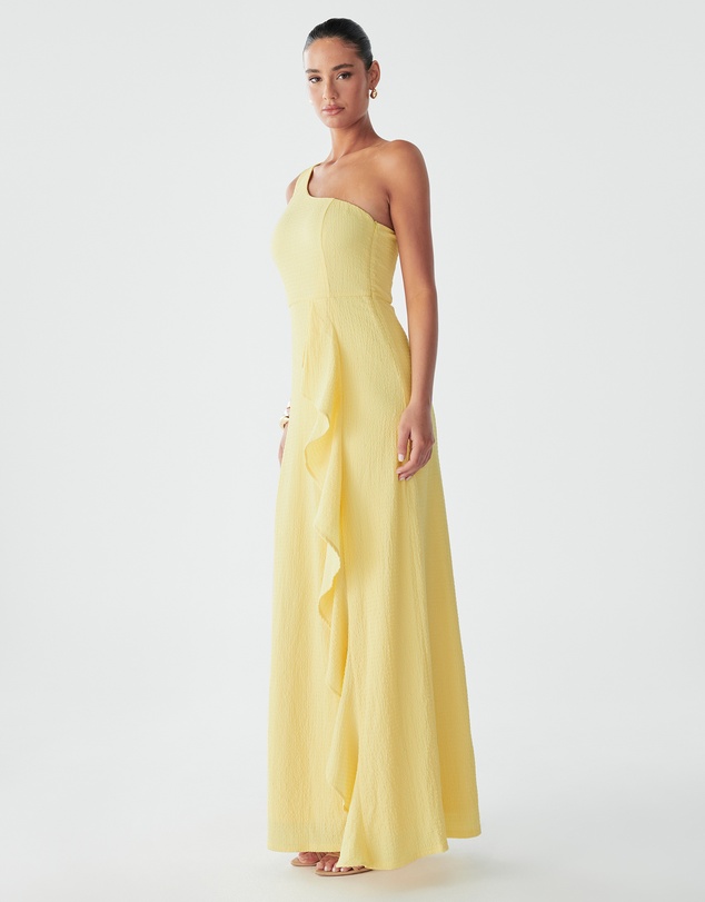 BWLDR - Catia Dress