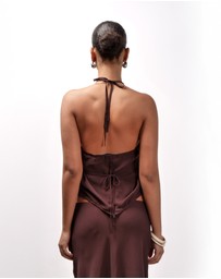 By Neil Vernon - Margaux Top