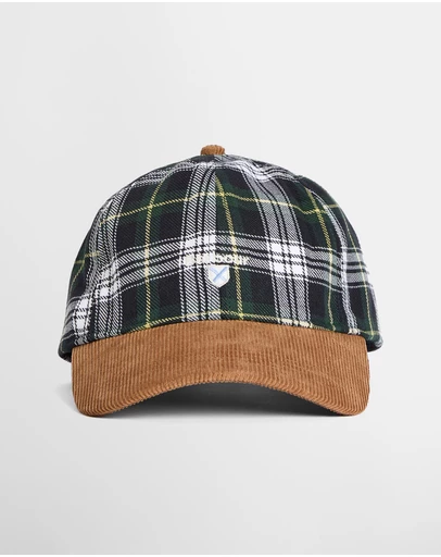 Barbour - Benson Cap