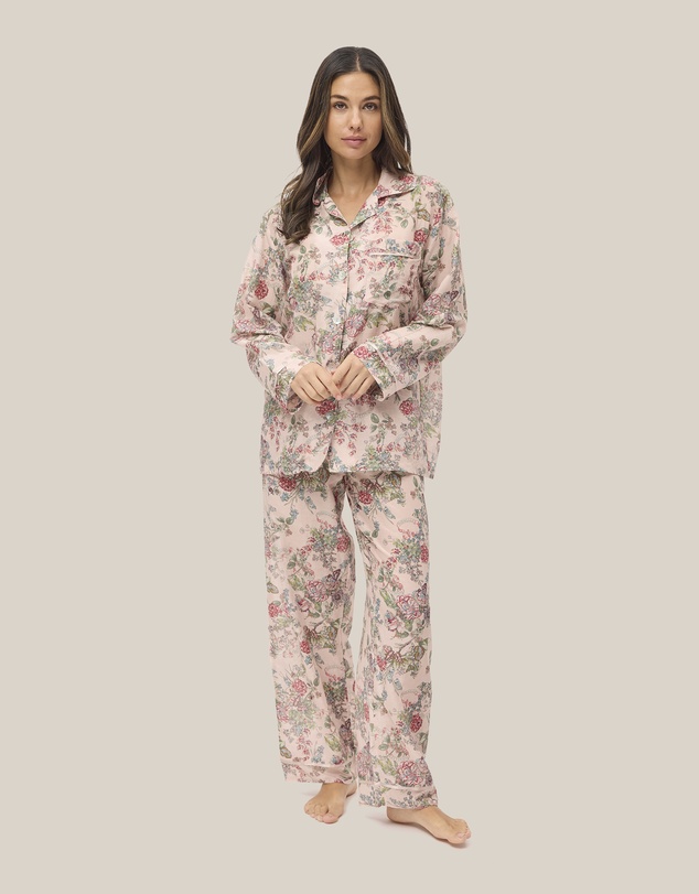 Papinelle - Layla Full Length PJ Set