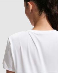Nike - One Classic Dri-FIT Short Sleeve Top