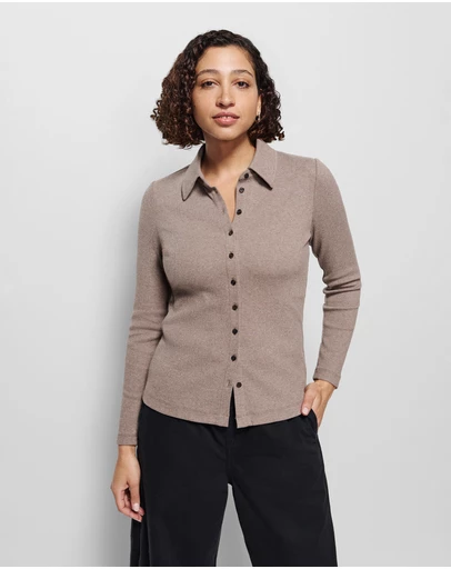 Commonry - Maxine Cardigan