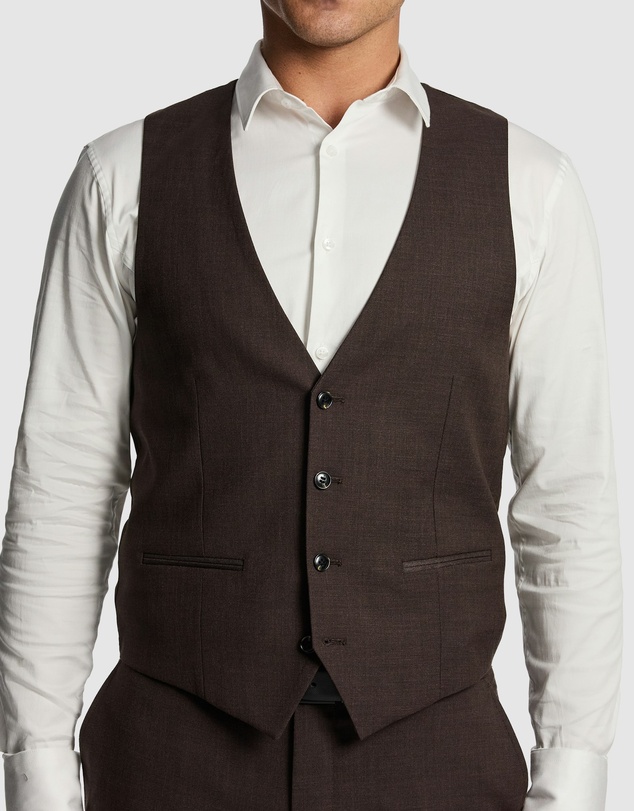 yd. - Luiji Waistcoat