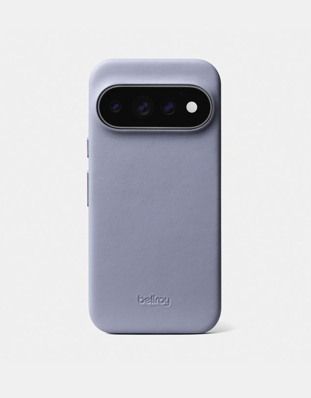 Bellroy - Leather Pixel Case - Pixel 11 Pro