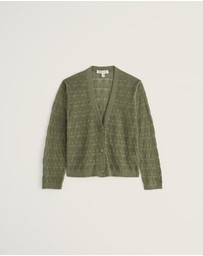 Seasalt - Sweet Day Cardigan