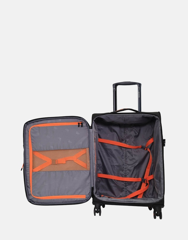 Reebok - Reebok Pro 69cm Medium Leather Film Soft Shell Case