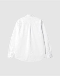 Carhartt WIP - Madison LS Shirt