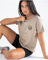 UNIT - UNIT Outland Ladies T-Shirt