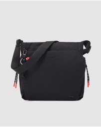 Hedgren - Makoto Square Crossbody