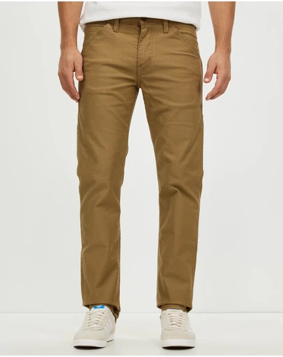 Levi's - Workwear 511 Slim Jeans