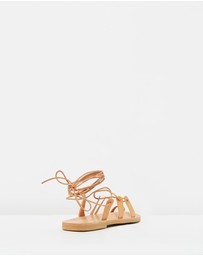 Ammos - Electra Sandals