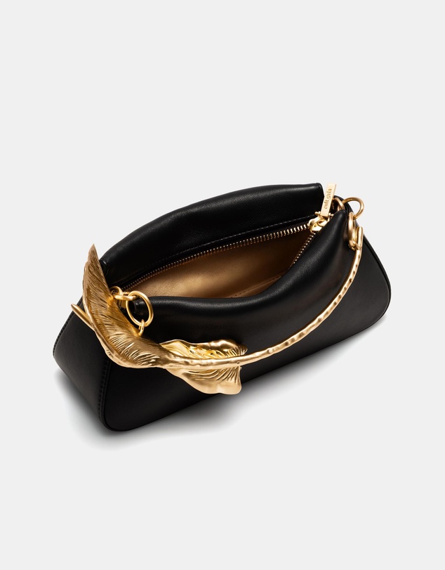 Cult Gaia - Calla Top Handle