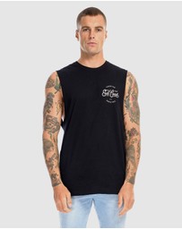 DVNT - 2-Pack Eastside Tank