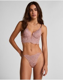 Hunkemoller - Essie Padded Underwire Bra