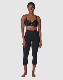 Leonisa - SmartShape Butt-Lifting High Waist Shaping Leggings