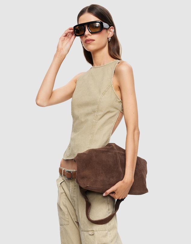 Lioness - Harmony Top