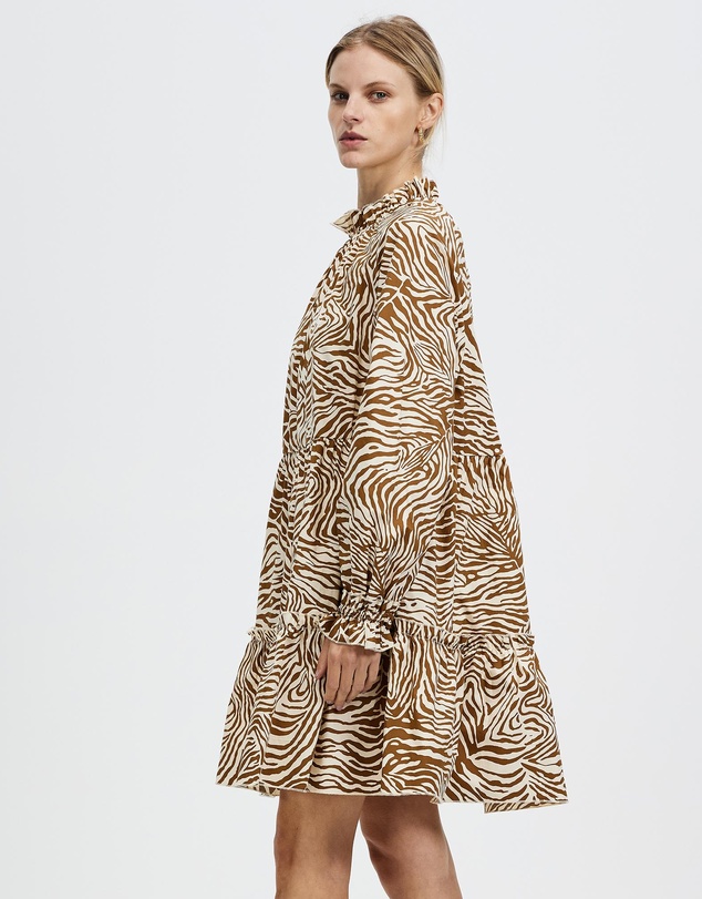 Grace Willow - Zoe Dress