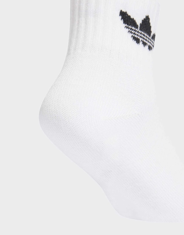 adidas Originals - Ankle Socks 6 Pairs Kids
