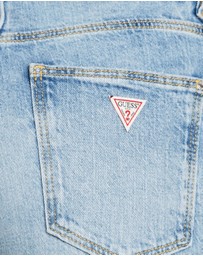 GUESS - Mom Jeans