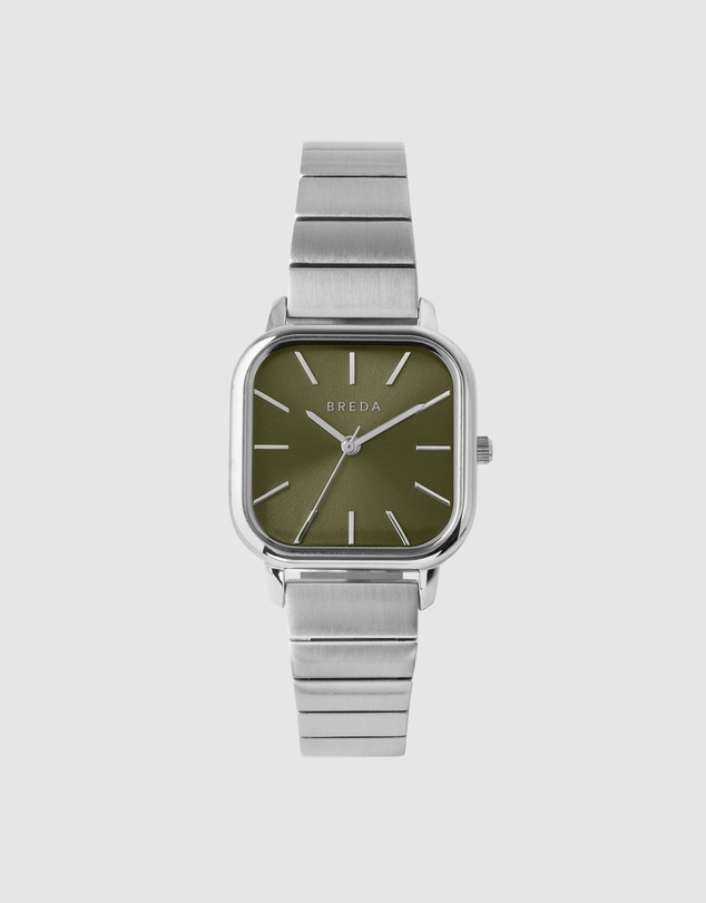 Breda - Esther Metal Bracelet Watch 26MM