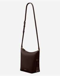 Maison De Sabre - The Zipped Bucket Bag