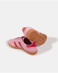 Goodsole - 2001 Parallel