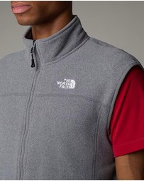 The North Face - Glacier 100 Vest