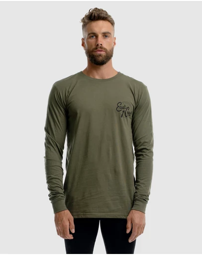 DVNT - East Coast Long Sleeve