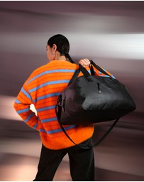 Gaston Luga - Lightweight - DuoSeal Waterproof Duffel 36.4L Travel Carry Bag