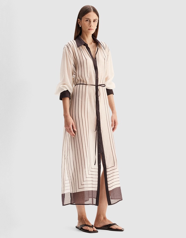 Elka Collective - Havana Maxi Dress