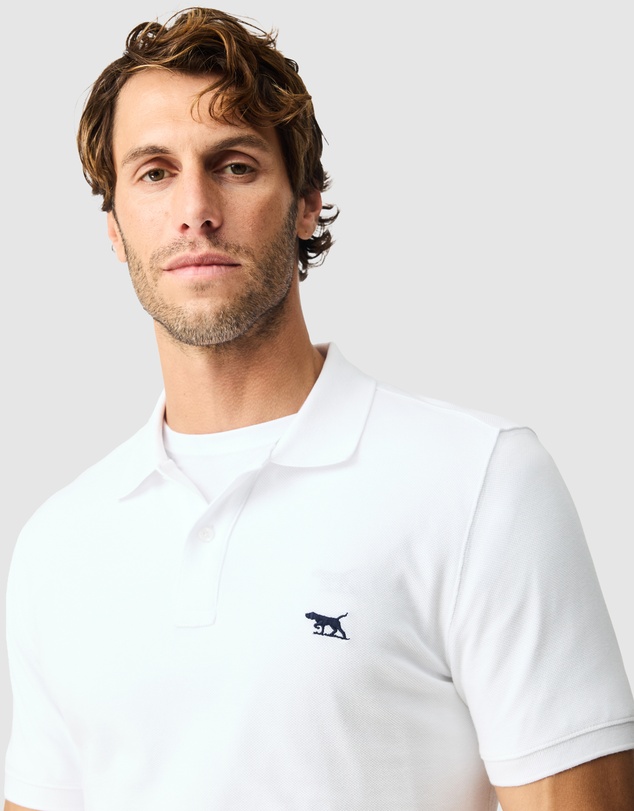 Rodd & Gunn - The Gunn Polo