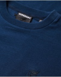 Superdry - Blank Oversized Tee