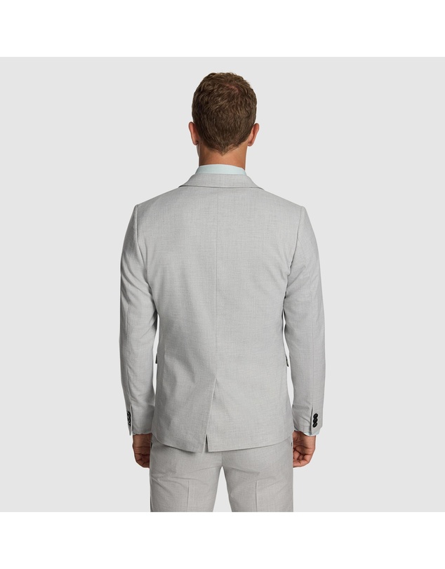 yd. - Pistol Skinny Stretch Suit Jacket