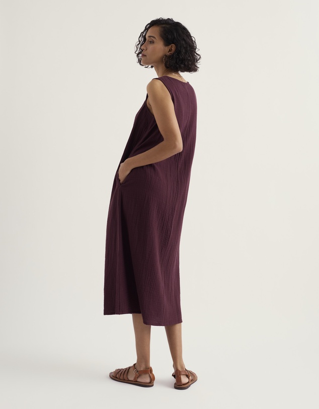 Seasalt - Helleborine Dress