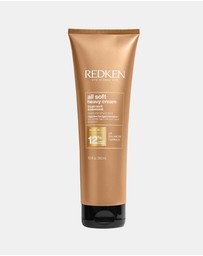 Redken - All Soft Heavy Cream 250ml