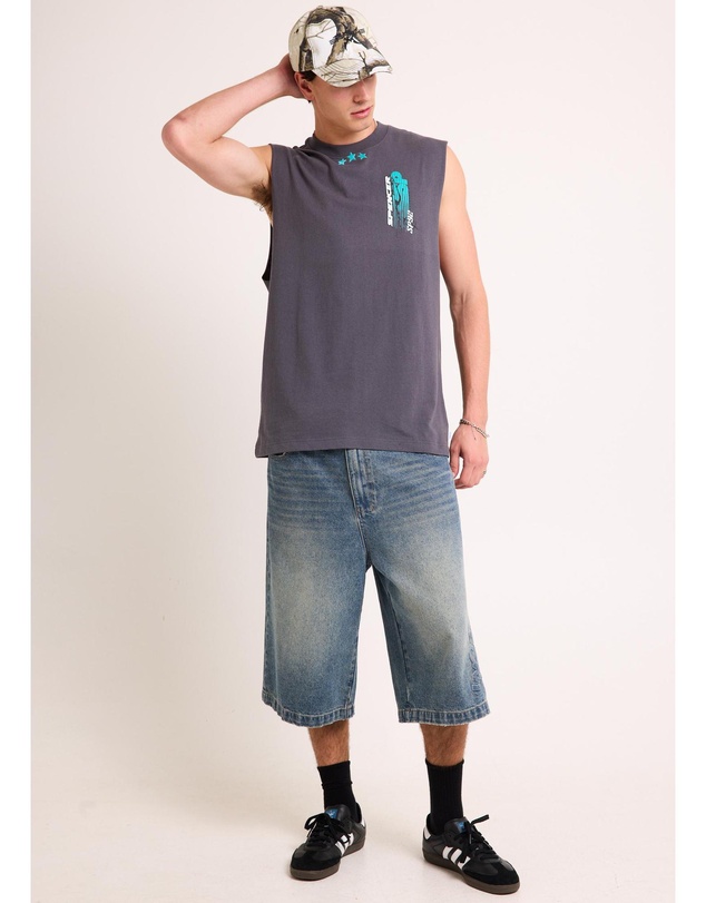 Spencer Project - Trackstar Tank