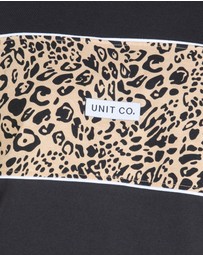 UNIT - UNIT Hustle Ladies T-Shirt