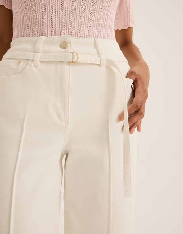Review - Birkin Jean